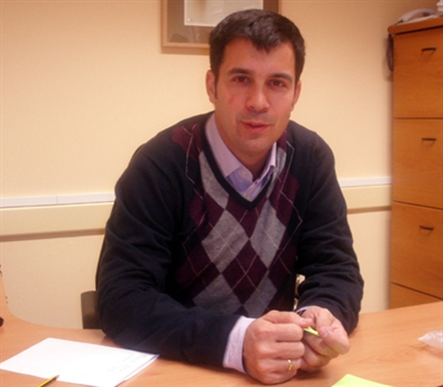 El concejal de Urbanismo entregará personalmente el documento del Plan de Ordenación Municipal a la Consejería de Ordenación del Territorio