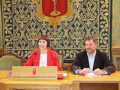 El Equipo de Gobierno propondrá nombrar a José Luis Sampedro Hijo Adoptivo de Cuenca 