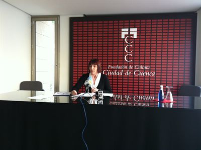 Presentada la programación del Teatro-Auditorio para el primer trimestre del año