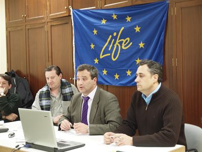 El alcalde de Cuenca anuncia la inminente firma del convenio para desarrollar el Mapa de Ruidos