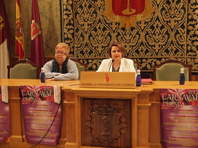 Cuenca celebrará el Carnaval del 13 al 17 de febrero