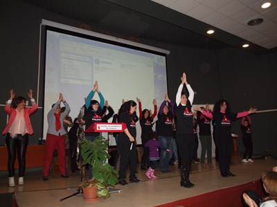 El Ayuntamiento conmemorará el 8 de marzo en un acto público el próximo viernes 