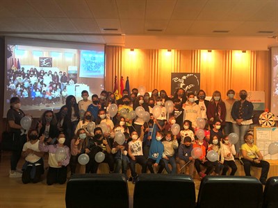 Acuaprende conmemora el Día de la Dislexia con una “programación televisiva” con temáticas relacionadas con esta dificultad del aprendizaje