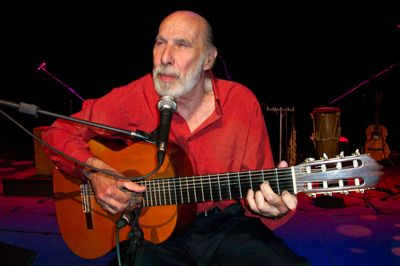 Carlos Montero llega a Cuenca para “conversar” tangos