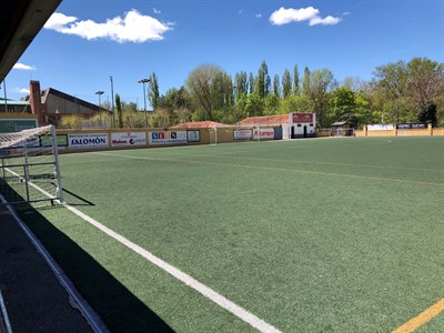 La JGL aprueba el proyecto técnico para rehabilitar los campos de fútbol Obispo Laplana y Joaquín Caparrós por casi un millón de euros