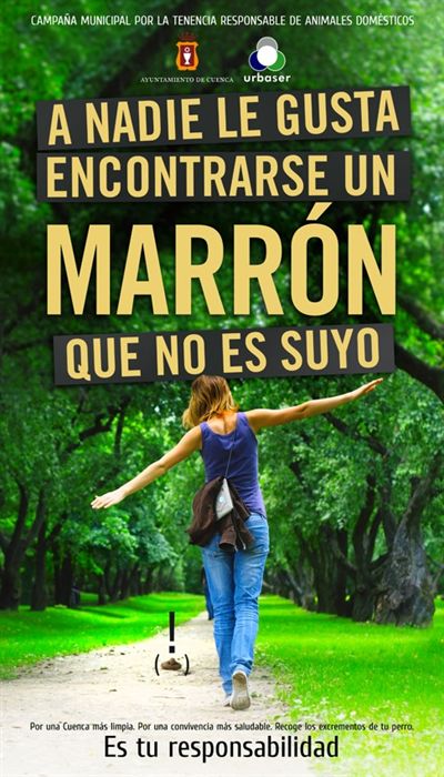 La inscripción en el Censo Municipal de Animales es gratuita
