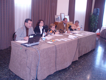 El Ayuntamiento creará el Consejo Municipal del Discapacitado