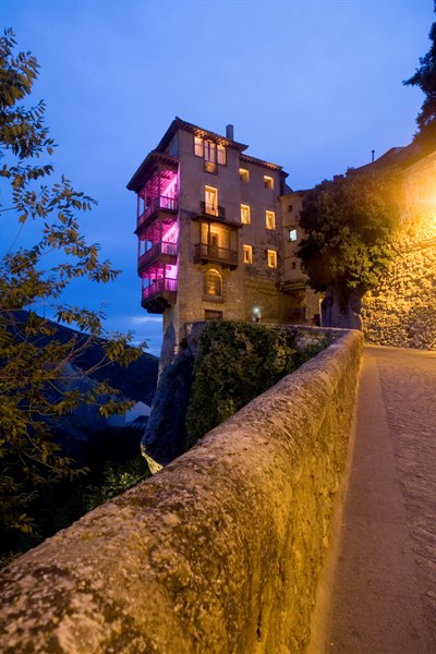 Cuenca será objeto, junto al resto de Ciudades Patrimonio, de una colección de monedas 