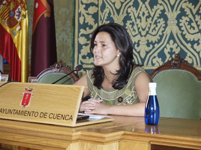 El Ayuntamiento concede ayudas a los 10 clubes deportivos más destacados por valor de 434.000 euros