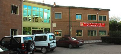 Cuenca acoge la I Jornada nacional de tecnificación para bomberos y sanitarios