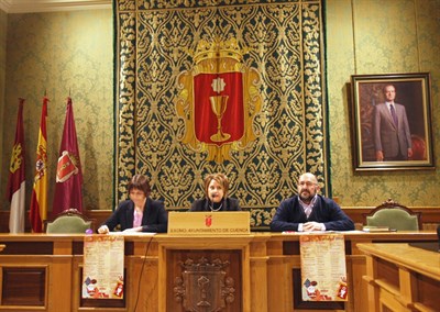 Actividades de ocio, culturales y deportivas componen la programación de Navidad del Ayuntamiento 