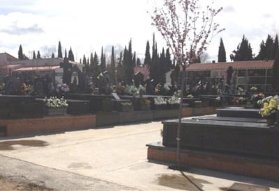 El Cementerio acogerá un concierto de música religiosa el día 1 de noviembre