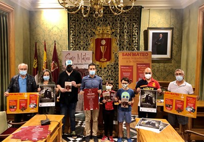 El Ayuntamiento de Cuenca y la Asociación de Peñas Mateas lanzan un programa alternativo a las fiestas de San Mateo 2021