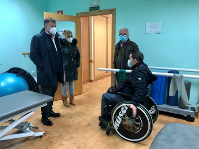 El Ayuntamiento concede más de 26.000 euros a 12 entidades sociales para hacer frente a los gastos derivados de la Covid-19