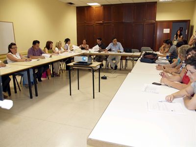 El Consejo de Medioambiente conoce las medidas incluidas en el borrador del Plan de Acción