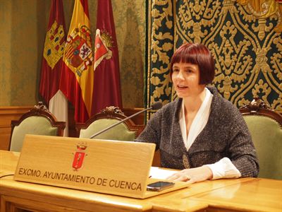 El programa “Cuenca conmigo para estudiar” se pondrá en marcha un año más