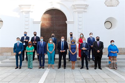 El Grupo de Ciudades Patrimonio de la Humanidad celebrará su próxima Asamblea el 4 de diciembre en Cuenca