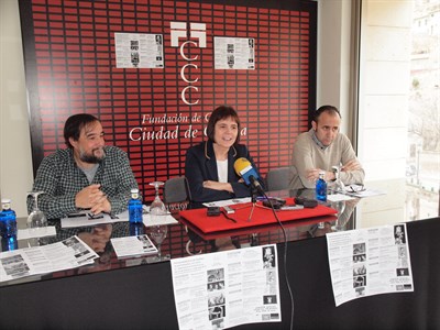 El festival “Titiricuenca”, que cumple 25 años, dará nombre al parque de Ángeles Gasset 