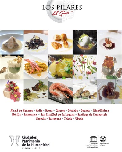 Cuenca da a conocer su oferta gastronómica en Madrid de la mano del cocinero Jesús Segura 