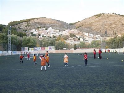 Hoy se abre el plazo de preinscripción en las escuelas deportivas municipales 