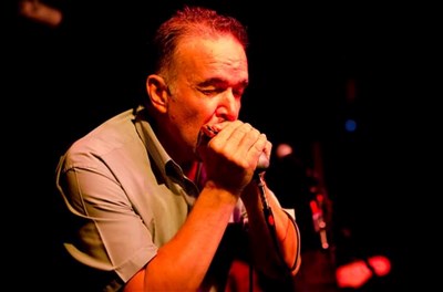 “Dany Boys Blues Band” será la encargada de dar la última nota semanal en la emblemática Plaza de la Merced 