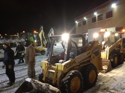 El Ayuntamiento mantendrá activo el PEMUVI al menos hasta el martes 