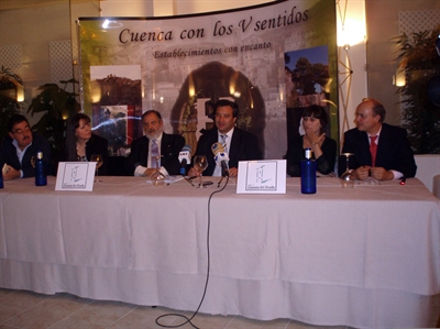 Carlos Frühbeck de Burgos y Mercedes Aurora Blanco ganan ex aequo el Primer Premio Federico Muelas