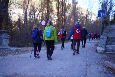 El lunes 12 de febrero comienza el plazo para inscribirse en el programa de Envejecimiento Activo del Ayuntamiento de Cuenca