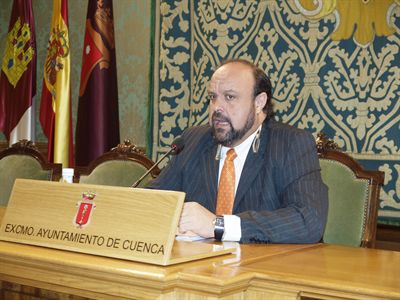 La Junta de Gobierno Local aprueba la adjudicación definitiva de las obras de urbanización de la calle situada junto al IES número 7 y la residencia de ancianos 