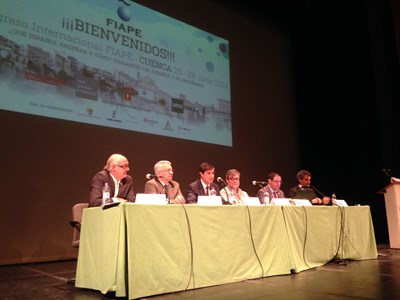 El proyecto Cuenca, The True Spanish Experience atraerá a 300 estudiantes extranjeros este año 