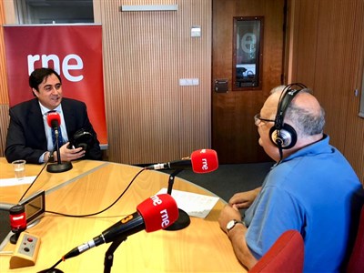 Mariscal destaca el incremento de la estancia y de los  turistas extranjeros por encima de la media de otras capitales de su segmento