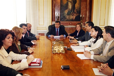 Aprobado el nombramiento como funcionarios de cuatro agentes de Policía Local procedentes de las jefaturas de Las Pedroñeras y Tarancón