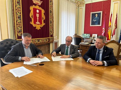 Globalcaja promociona el talento joven a través de su colaboración con la Semana de Música Religiosa