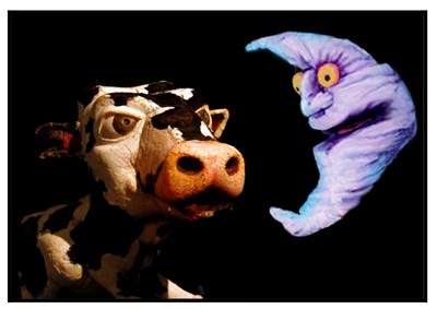 El sábado 6 de marzo vuelven los Sábados de Títeres en Aguirre con ‘El pollo Pepe’ a cargo de Jaujarana Teatro