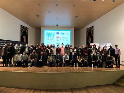 El UFIL Demo Day, escaparate único de los 17 proyectos de la segunda promoción de este Laboratorio Urbano 