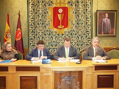 El Ayuntamiento y la Fundación CajaSol traerán a Cuenca dos actuaciones flamencas de primer nivel