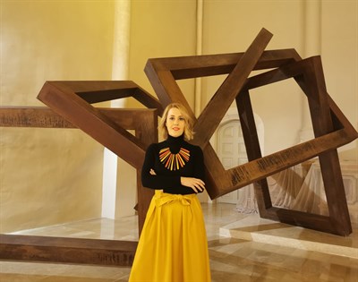 El Espacio Torner cuenta ya con nueva directora-gerente, Marta Moset