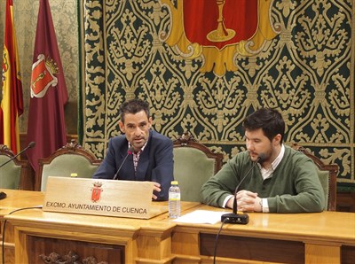 Sesenta jugadores de Lacrosse participarán en Cuenca en las pruebas selectivas para el Equipo Nacional 