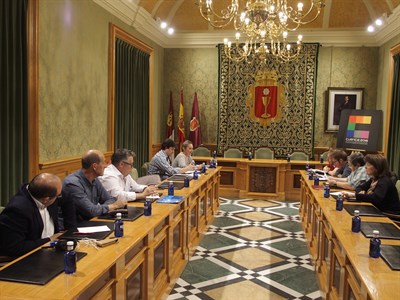 El Ayuntamiento pone en marcha, por primera vez desde su creación en 2006 los Consejos de Distrito, instrumento de Participación Ciudadana 