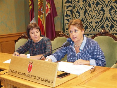 Mohorte califica de “brillante” las fiestas de San Mateo 2014 y afirma que la verbena “se ha consolidado”