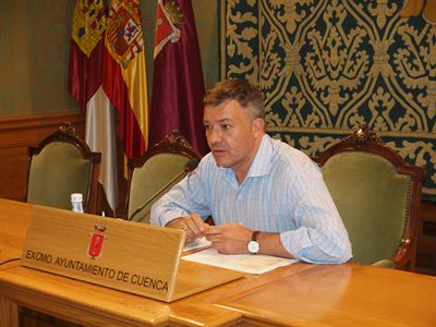 El primer equipo de gestión de Ávila supone un ahorro de 1.668.000 euros en cuatro años