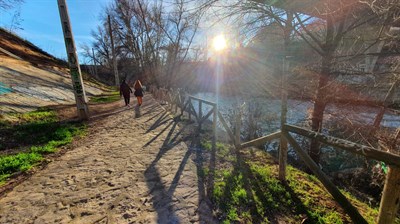 El Ayuntamiento adecuará el tramo urbano del río Júcar entre El Sargal y el Puente de la avenida de San Julián