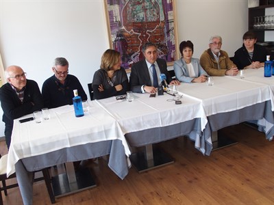 El cubano Yonnier Torres Rodríguez, ganador del IX Premio de Poesía Federico Muelas 