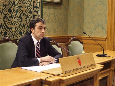 El Ayuntamiento pagará a los trabajadores laborales fijos la cantidad anual de 629,02 euros