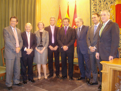 El Ayuntamiento agradece a las empresas su colaboración económica en las fiestas de San Julián