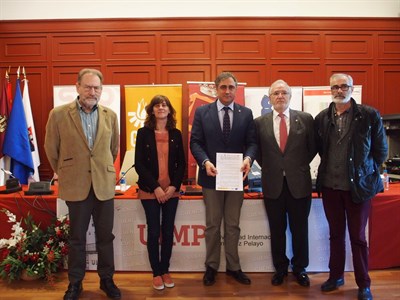 Se refuerza el apoyo a la contratación digna de las empleadas de hogar en la provincia de Cuenca