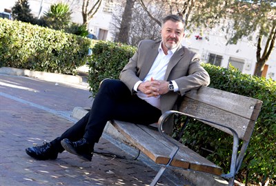 “Reconocimiento, cariño y motivación para nuestros mayores en este 1 de octubre”