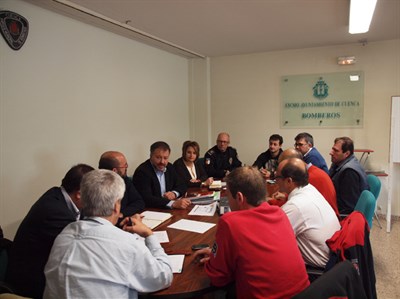 La Mesa de Seguimiento del PEMUVI actualiza su protocolo de actuación