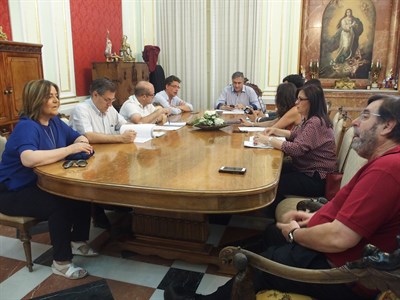 Ara Malikian, Leiva y Antonio Orozco actuarán en la Feria y Fiestas de San Julián 2017