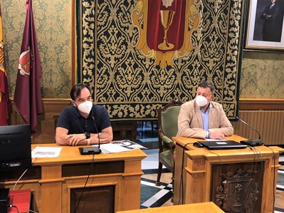 Más de medio centenar de actuaciones conforman el programa ‘Cuenca Cultura a Cielo Abierto’, que arranca este jueves